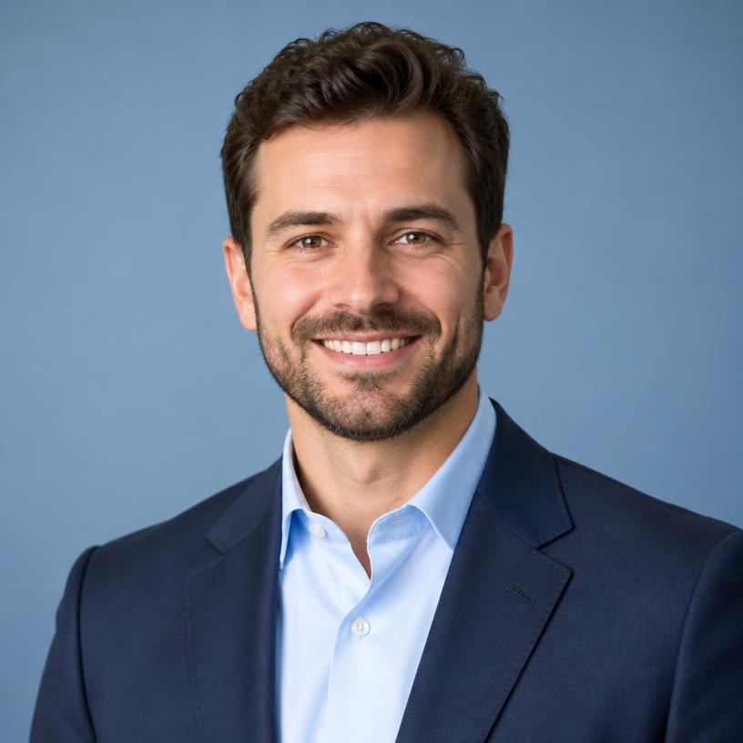 Daniel Carter