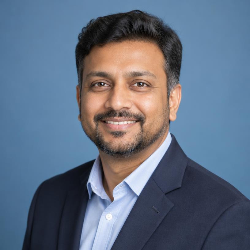 Arjun Mehta